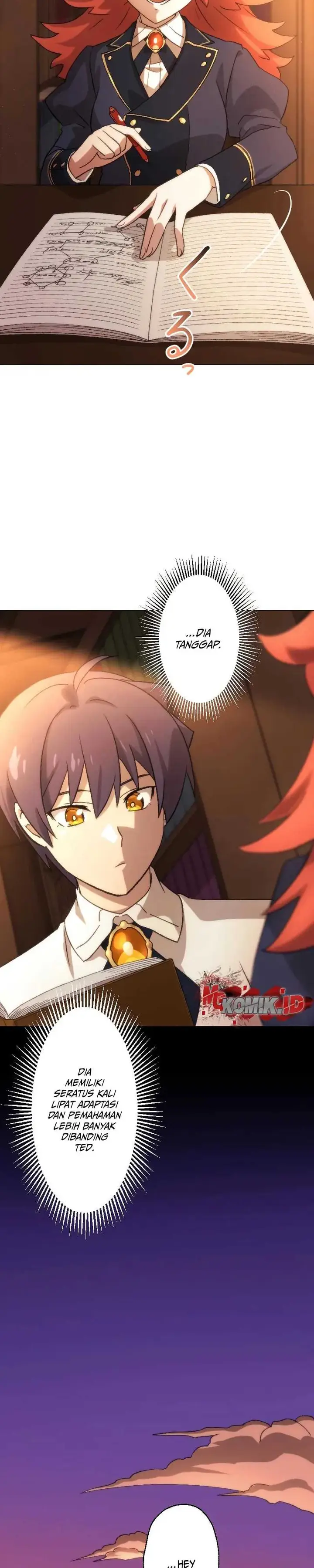 image-komik-rettougan-no-tensei-majutsushi-shiitagerareta-moto-yuusha-wa-mirai-no-sekai-o-yoyuu-de-ikinuku-gigatoon-studio-chapter-19-10/30