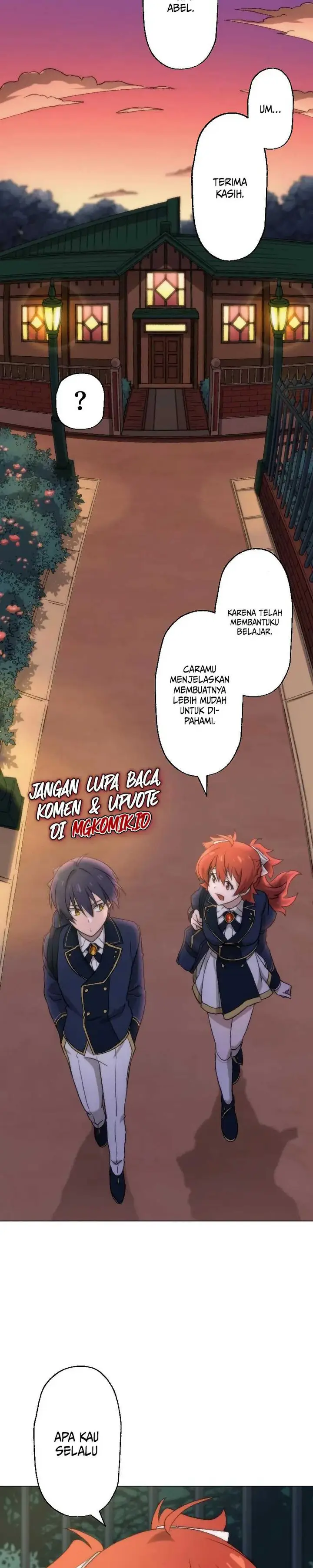 image-komik-rettougan-no-tensei-majutsushi-shiitagerareta-moto-yuusha-wa-mirai-no-sekai-o-yoyuu-de-ikinuku-gigatoon-studio-chapter-19-11/30