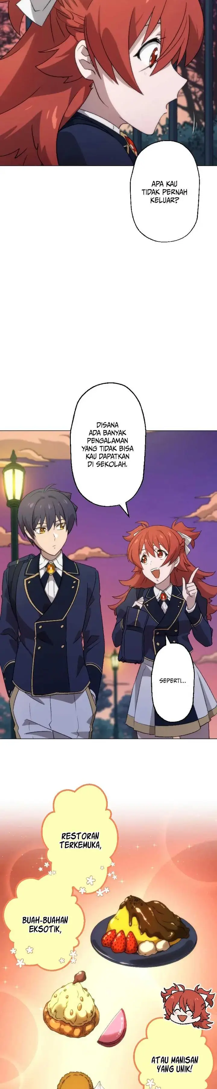 image-komik-rettougan-no-tensei-majutsushi-shiitagerareta-moto-yuusha-wa-mirai-no-sekai-o-yoyuu-de-ikinuku-gigatoon-studio-chapter-19-13/30