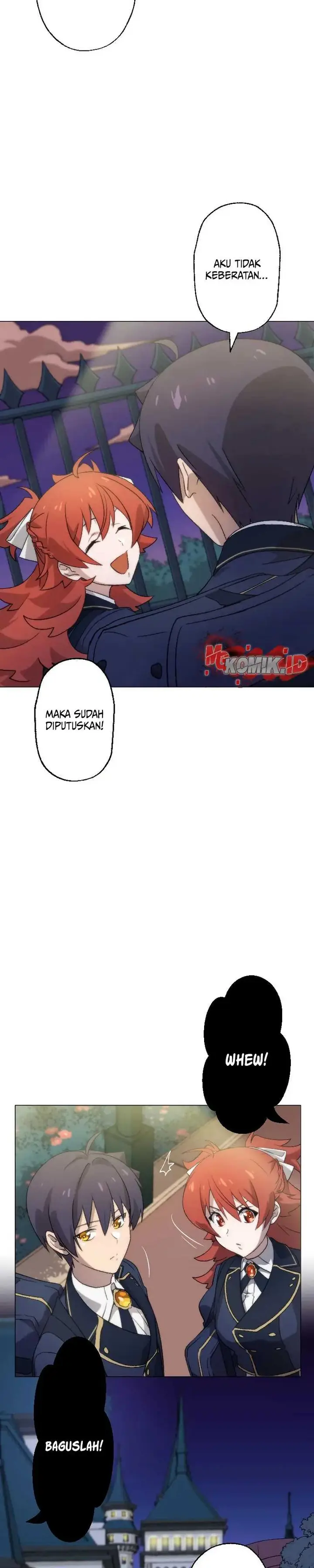 image-komik-rettougan-no-tensei-majutsushi-shiitagerareta-moto-yuusha-wa-mirai-no-sekai-o-yoyuu-de-ikinuku-gigatoon-studio-chapter-19-16/30