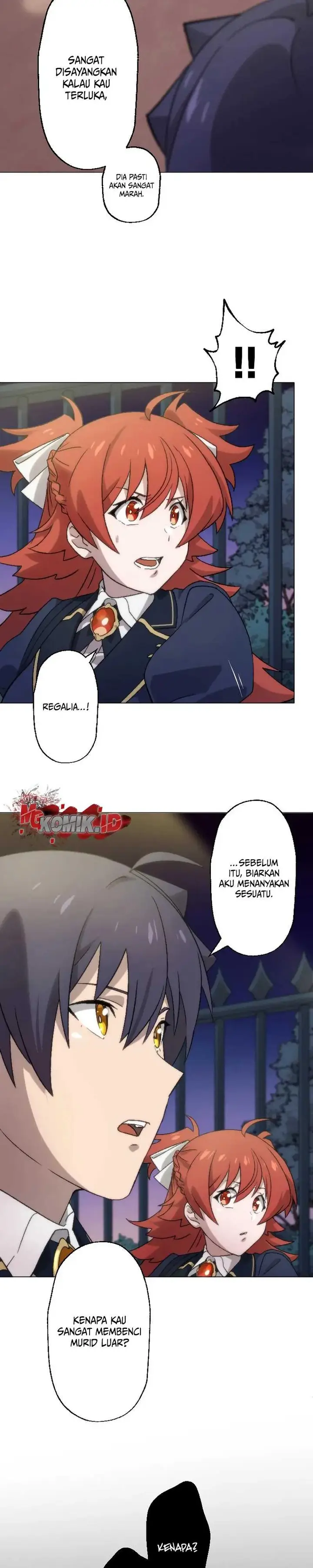 image-komik-rettougan-no-tensei-majutsushi-shiitagerareta-moto-yuusha-wa-mirai-no-sekai-o-yoyuu-de-ikinuku-gigatoon-studio-chapter-19-20/30