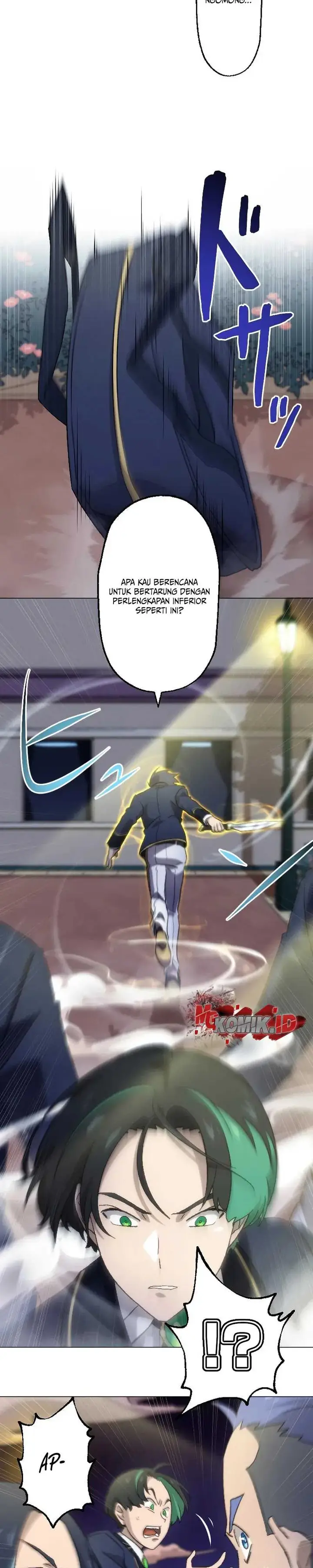image-komik-rettougan-no-tensei-majutsushi-shiitagerareta-moto-yuusha-wa-mirai-no-sekai-o-yoyuu-de-ikinuku-gigatoon-studio-chapter-19-23/30
