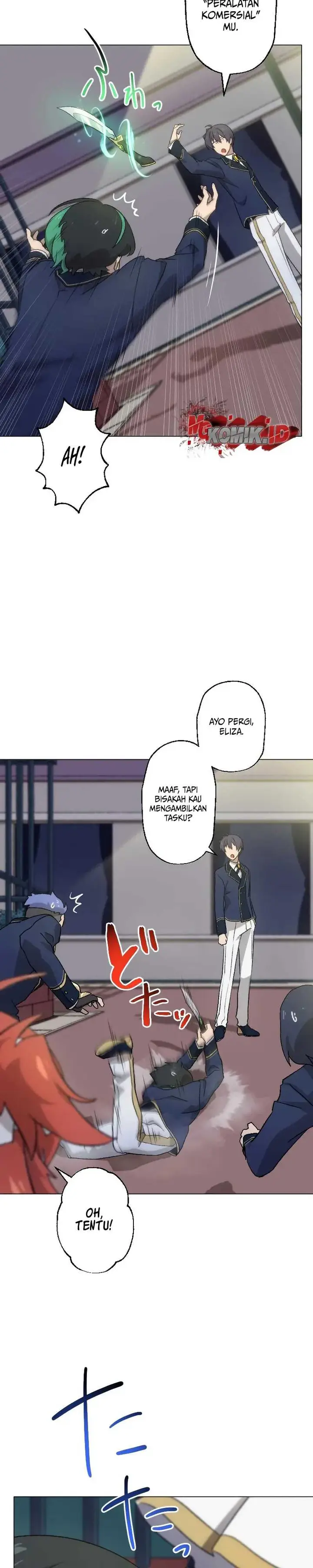 image-komik-rettougan-no-tensei-majutsushi-shiitagerareta-moto-yuusha-wa-mirai-no-sekai-o-yoyuu-de-ikinuku-gigatoon-studio-chapter-19-26/30