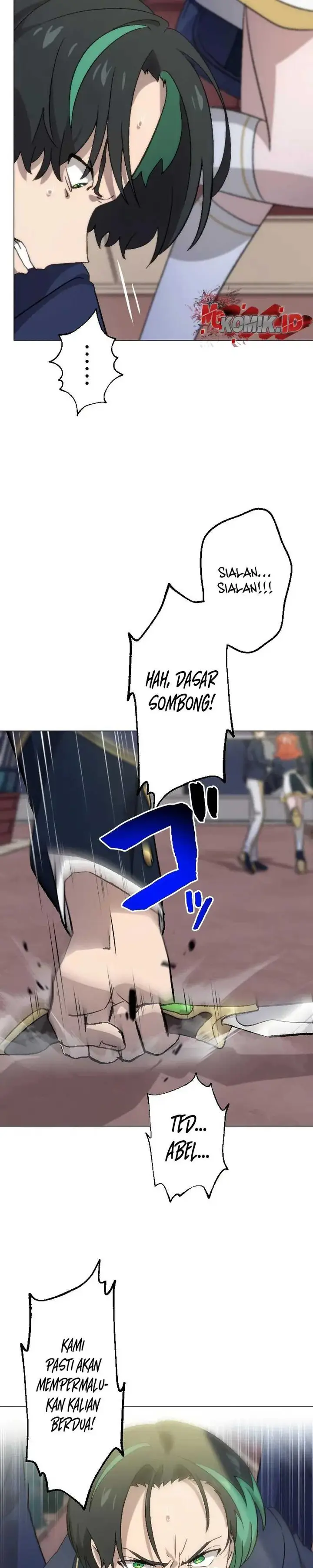 image-komik-rettougan-no-tensei-majutsushi-shiitagerareta-moto-yuusha-wa-mirai-no-sekai-o-yoyuu-de-ikinuku-gigatoon-studio-chapter-19-27/30
