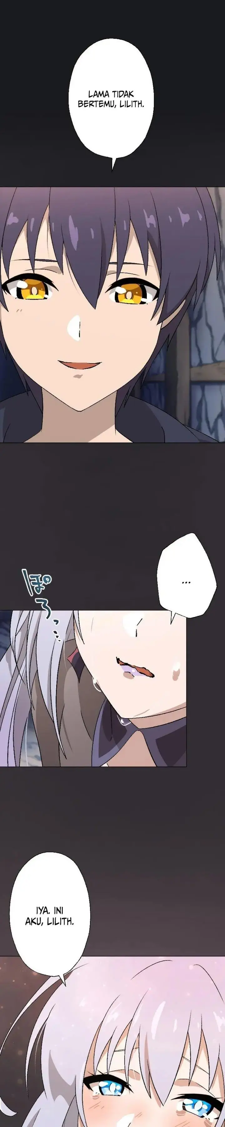 image-komik-rettougan-no-tensei-majutsushi-shiitagerareta-moto-yuusha-wa-mirai-no-sekai-o-yoyuu-de-ikinuku-gigatoon-studio-chapter-2-7/36