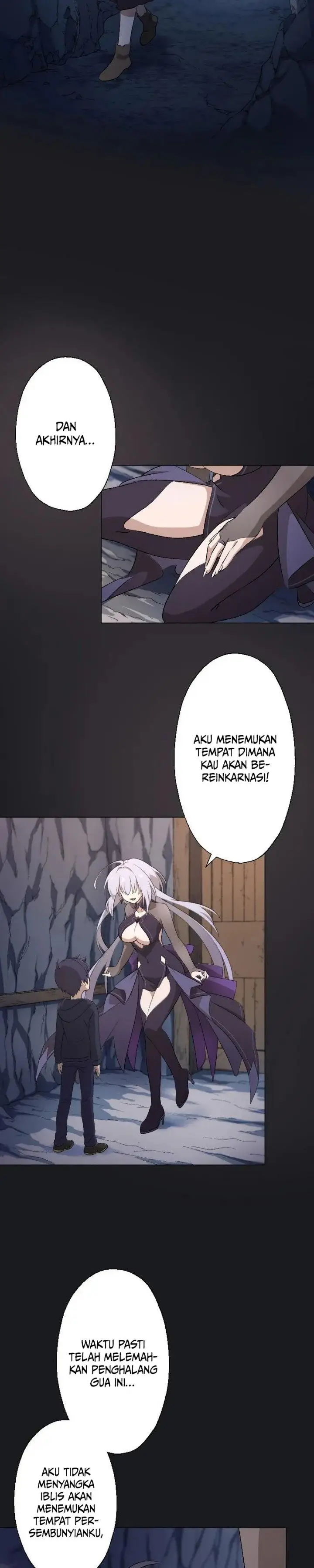 image-komik-rettougan-no-tensei-majutsushi-shiitagerareta-moto-yuusha-wa-mirai-no-sekai-o-yoyuu-de-ikinuku-gigatoon-studio-chapter-2-9/36