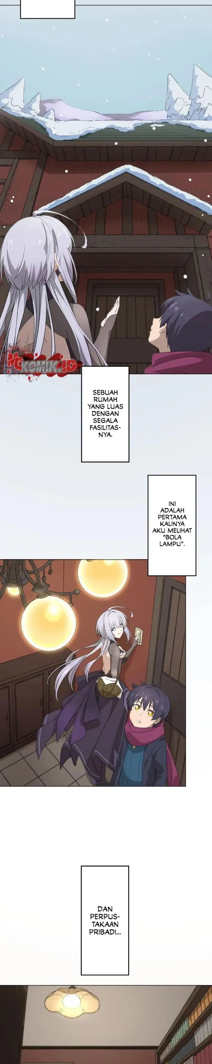 image-komik-rettougan-no-tensei-majutsushi-shiitagerareta-moto-yuusha-wa-mirai-no-sekai-o-yoyuu-de-ikinuku-gigatoon-studio-chapter-2-22/36