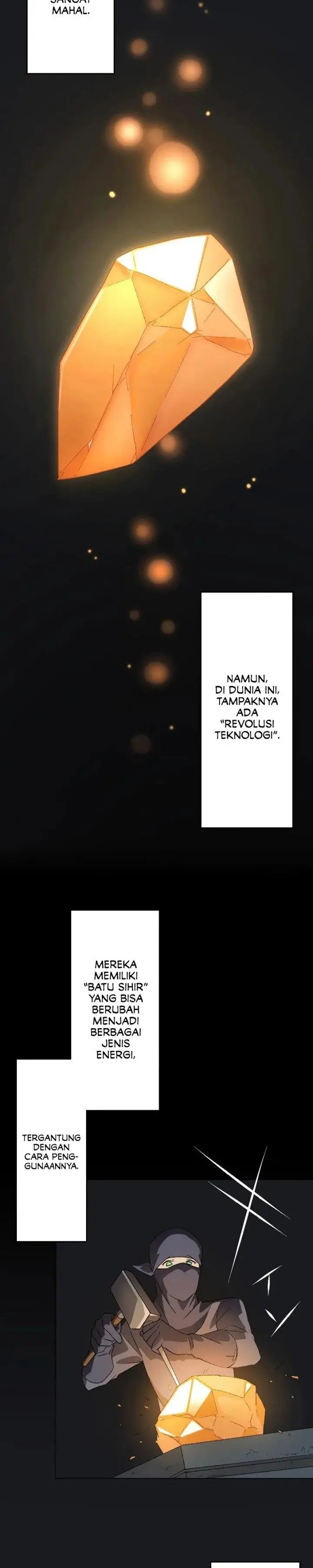 image-komik-rettougan-no-tensei-majutsushi-shiitagerareta-moto-yuusha-wa-mirai-no-sekai-o-yoyuu-de-ikinuku-gigatoon-studio-chapter-2-25/36