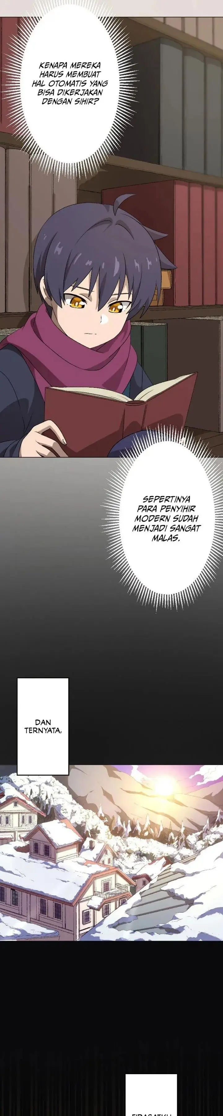 image-komik-rettougan-no-tensei-majutsushi-shiitagerareta-moto-yuusha-wa-mirai-no-sekai-o-yoyuu-de-ikinuku-gigatoon-studio-chapter-2-27/36