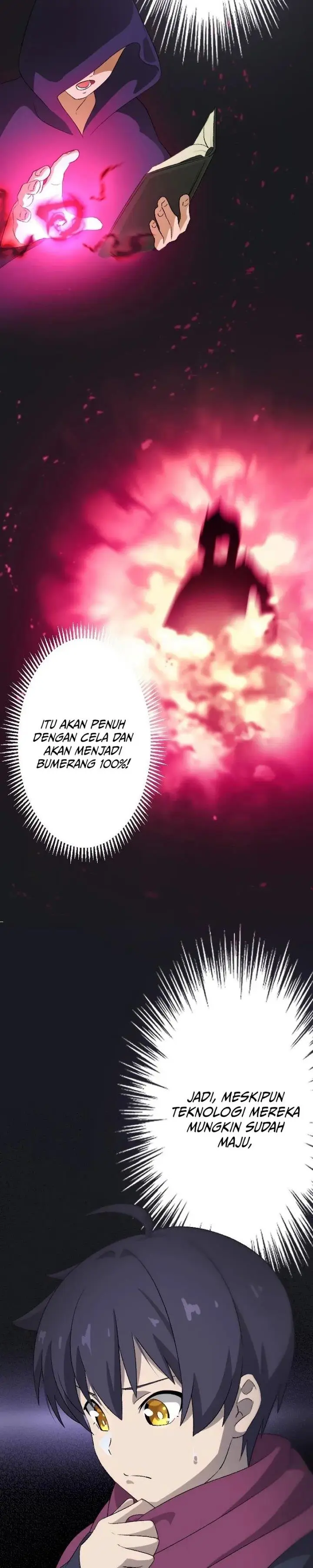 image-komik-rettougan-no-tensei-majutsushi-shiitagerareta-moto-yuusha-wa-mirai-no-sekai-o-yoyuu-de-ikinuku-gigatoon-studio-chapter-2-30/36
