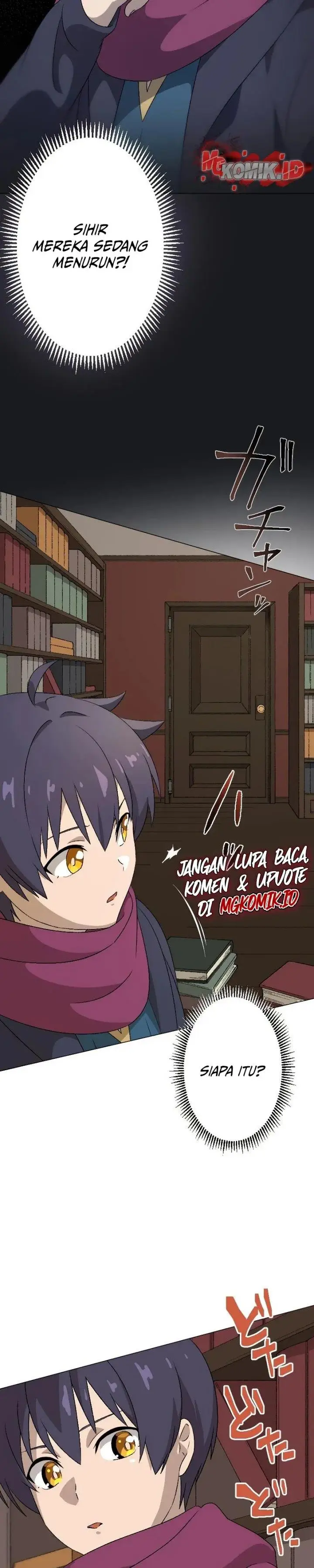 image-komik-rettougan-no-tensei-majutsushi-shiitagerareta-moto-yuusha-wa-mirai-no-sekai-o-yoyuu-de-ikinuku-gigatoon-studio-chapter-2-31/36