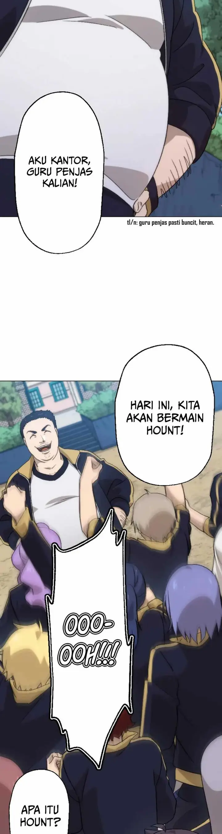 image-komik-rettougan-no-tensei-majutsushi-shiitagerareta-moto-yuusha-wa-mirai-no-sekai-o-yoyuu-de-ikinuku-gigatoon-studio-chapter-20-4/40