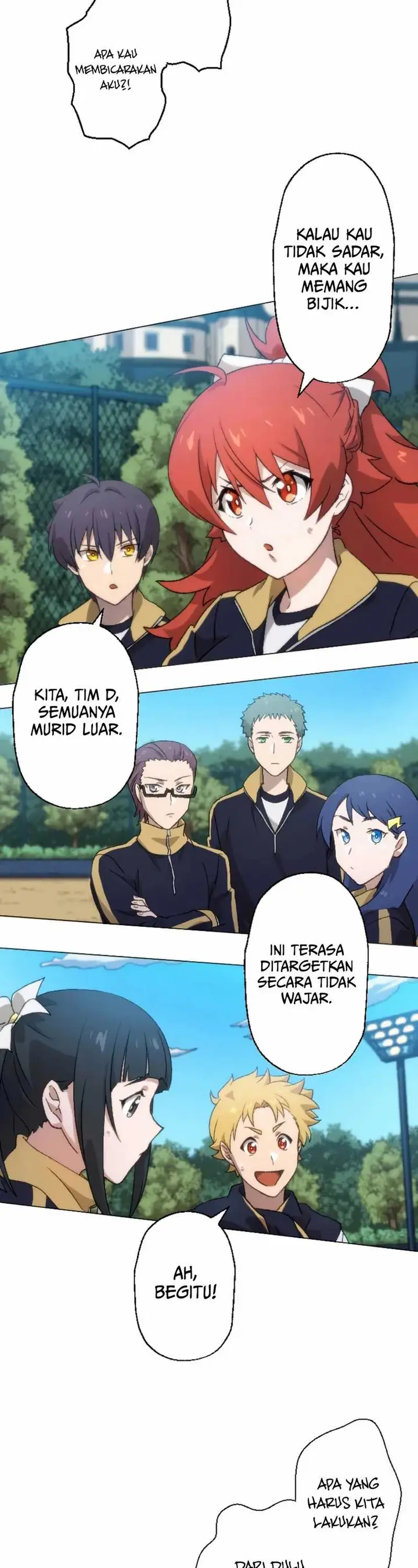 image-komik-rettougan-no-tensei-majutsushi-shiitagerareta-moto-yuusha-wa-mirai-no-sekai-o-yoyuu-de-ikinuku-gigatoon-studio-chapter-20-13/40