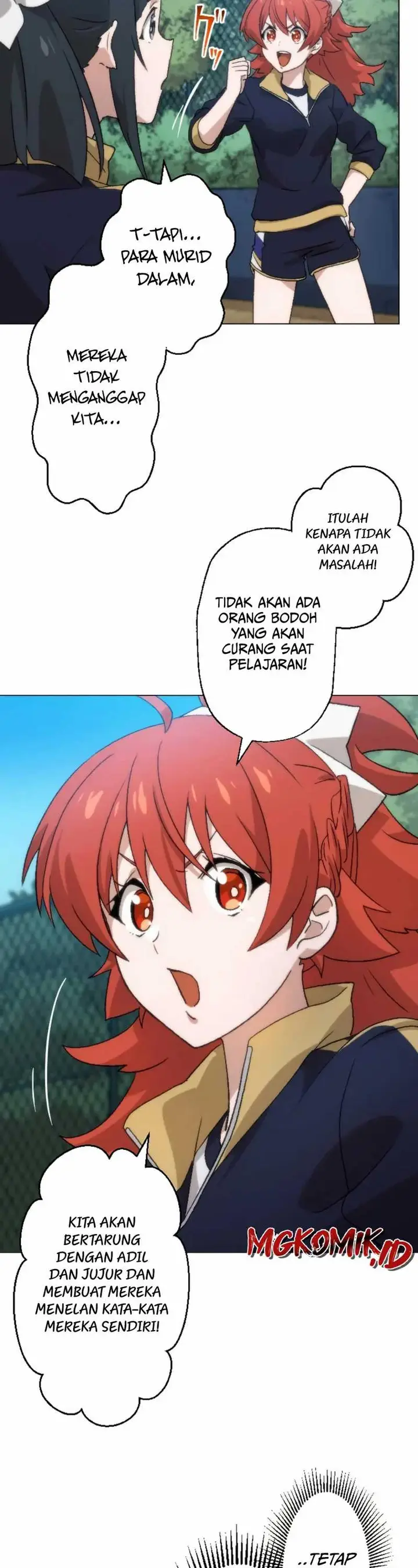 image-komik-rettougan-no-tensei-majutsushi-shiitagerareta-moto-yuusha-wa-mirai-no-sekai-o-yoyuu-de-ikinuku-gigatoon-studio-chapter-20-15/40