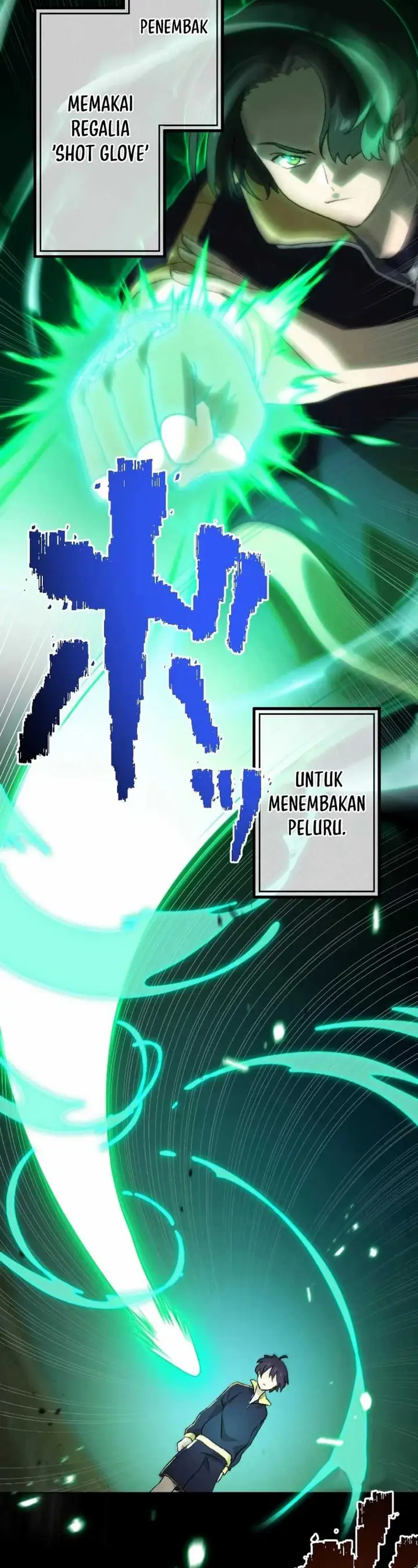image-komik-rettougan-no-tensei-majutsushi-shiitagerareta-moto-yuusha-wa-mirai-no-sekai-o-yoyuu-de-ikinuku-gigatoon-studio-chapter-20-21/40