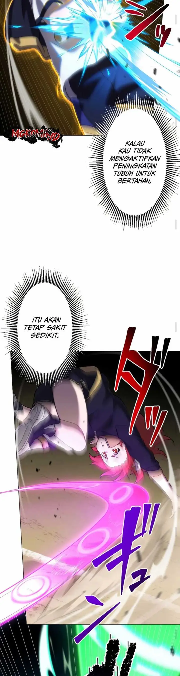 image-komik-rettougan-no-tensei-majutsushi-shiitagerareta-moto-yuusha-wa-mirai-no-sekai-o-yoyuu-de-ikinuku-gigatoon-studio-chapter-20-31/40