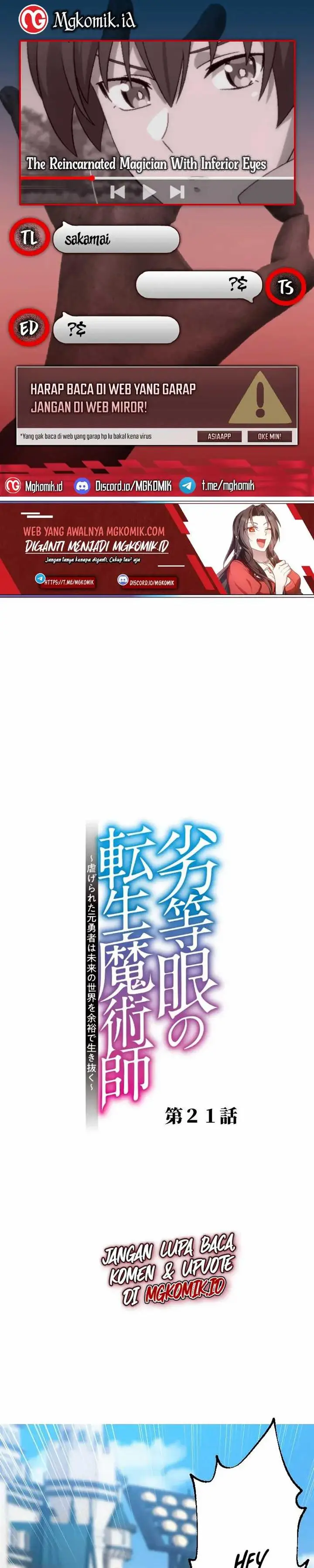 image-komik-rettougan-no-tensei-majutsushi-shiitagerareta-moto-yuusha-wa-mirai-no-sekai-o-yoyuu-de-ikinuku-gigatoon-studio-chapter-21-0/30