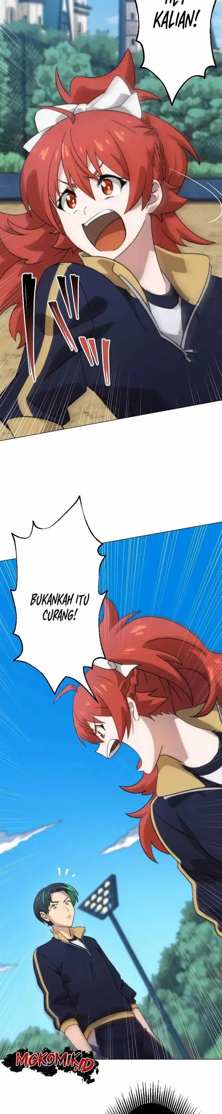 image-komik-rettougan-no-tensei-majutsushi-shiitagerareta-moto-yuusha-wa-mirai-no-sekai-o-yoyuu-de-ikinuku-gigatoon-studio-chapter-21-1/30