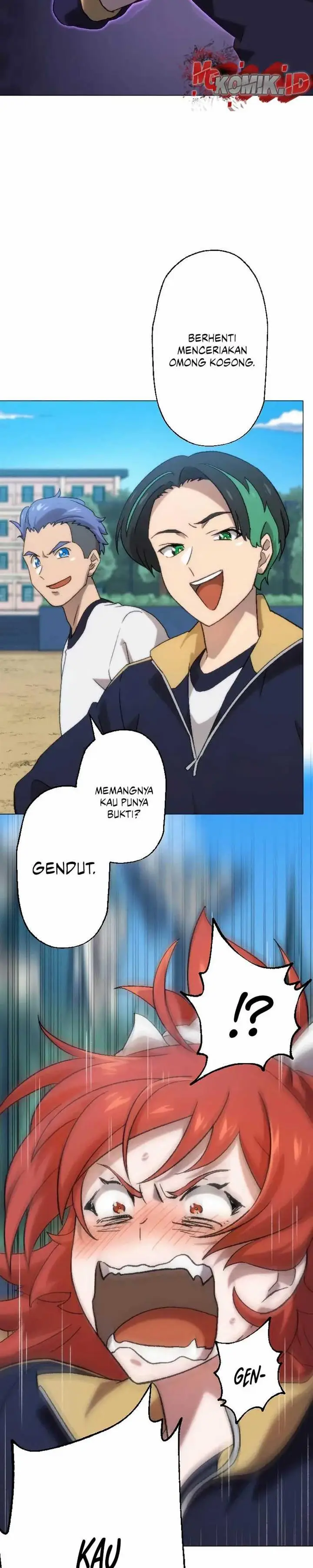 image-komik-rettougan-no-tensei-majutsushi-shiitagerareta-moto-yuusha-wa-mirai-no-sekai-o-yoyuu-de-ikinuku-gigatoon-studio-chapter-21-4/30