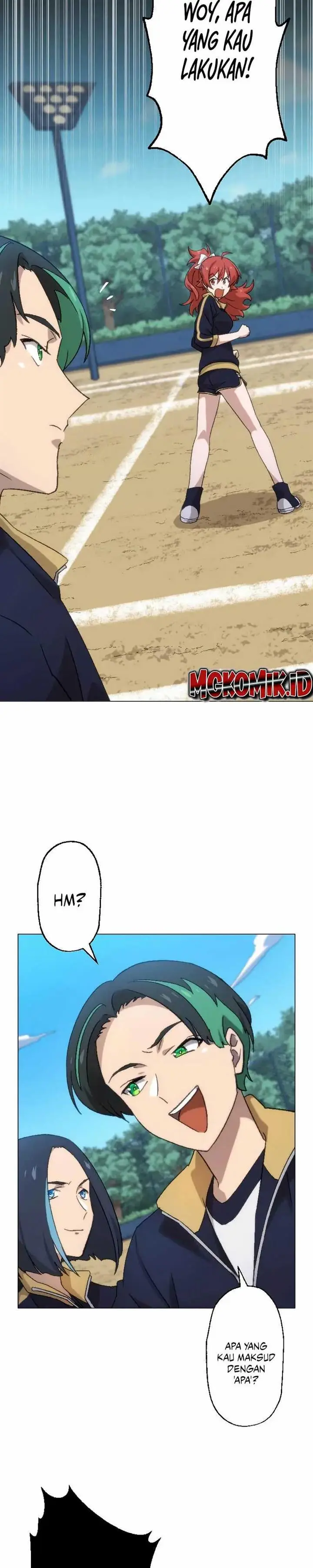 image-komik-rettougan-no-tensei-majutsushi-shiitagerareta-moto-yuusha-wa-mirai-no-sekai-o-yoyuu-de-ikinuku-gigatoon-studio-chapter-21-16/30