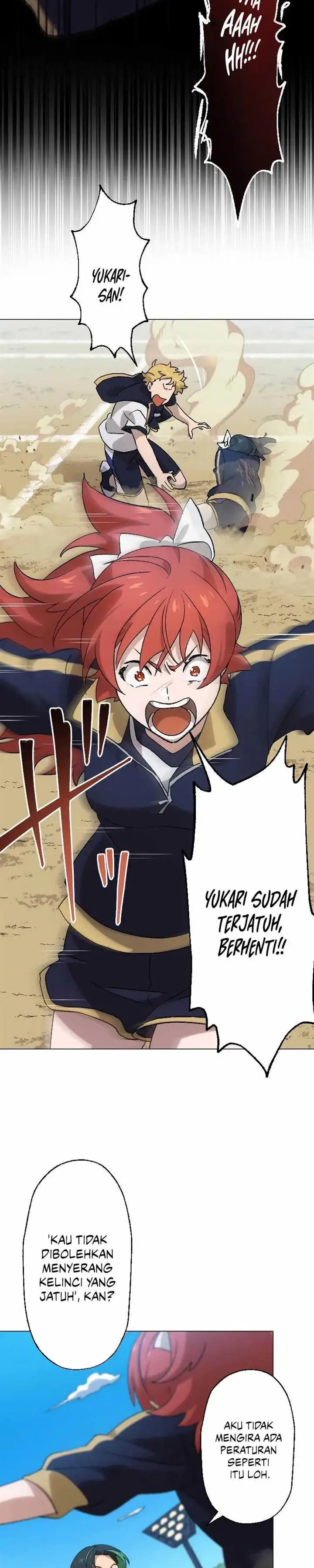 image-komik-rettougan-no-tensei-majutsushi-shiitagerareta-moto-yuusha-wa-mirai-no-sekai-o-yoyuu-de-ikinuku-gigatoon-studio-chapter-21-18/30