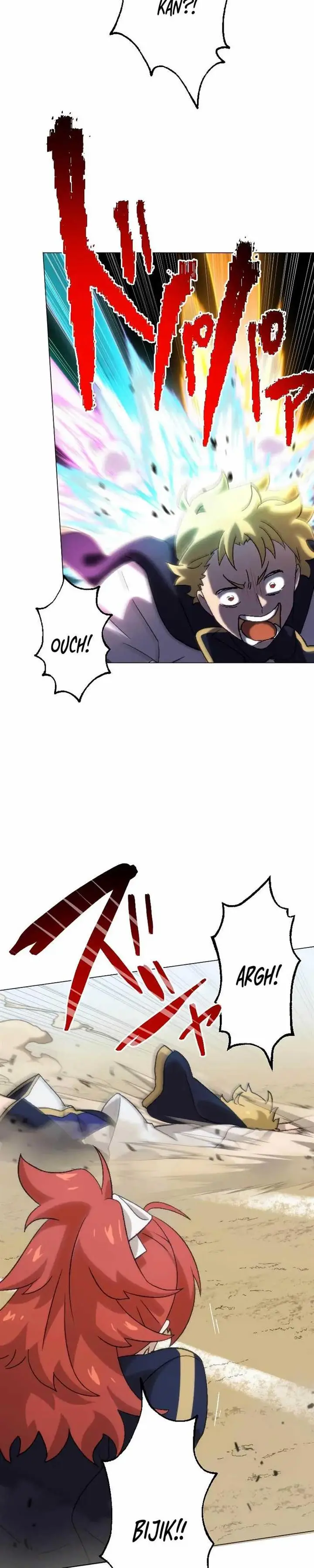 image-komik-rettougan-no-tensei-majutsushi-shiitagerareta-moto-yuusha-wa-mirai-no-sekai-o-yoyuu-de-ikinuku-gigatoon-studio-chapter-21-22/30