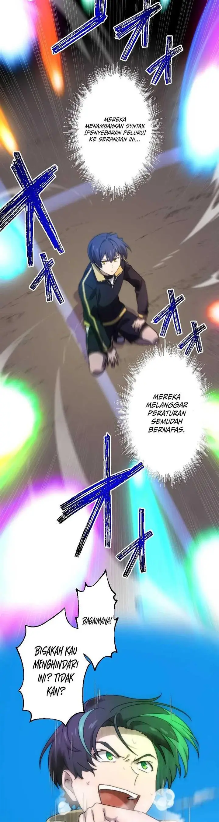 image-komik-rettougan-no-tensei-majutsushi-shiitagerareta-moto-yuusha-wa-mirai-no-sekai-o-yoyuu-de-ikinuku-gigatoon-studio-chapter-22-13/39