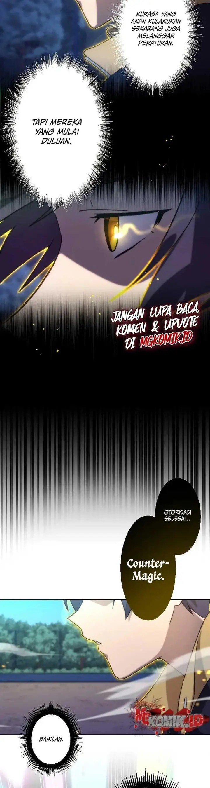 image-komik-rettougan-no-tensei-majutsushi-shiitagerareta-moto-yuusha-wa-mirai-no-sekai-o-yoyuu-de-ikinuku-gigatoon-studio-chapter-22-15/39