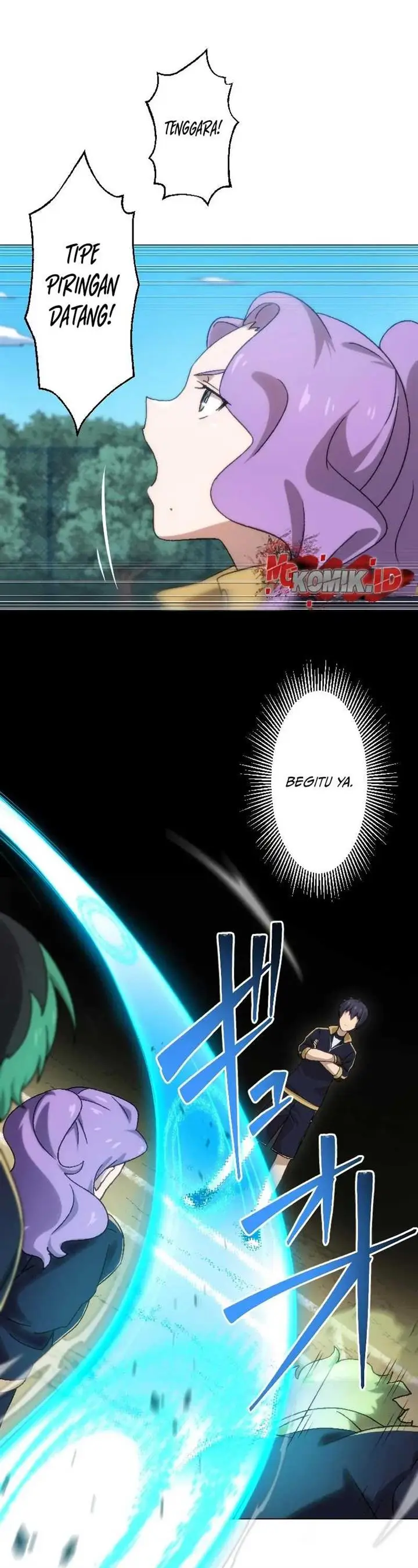 image-komik-rettougan-no-tensei-majutsushi-shiitagerareta-moto-yuusha-wa-mirai-no-sekai-o-yoyuu-de-ikinuku-gigatoon-studio-chapter-22-29/39