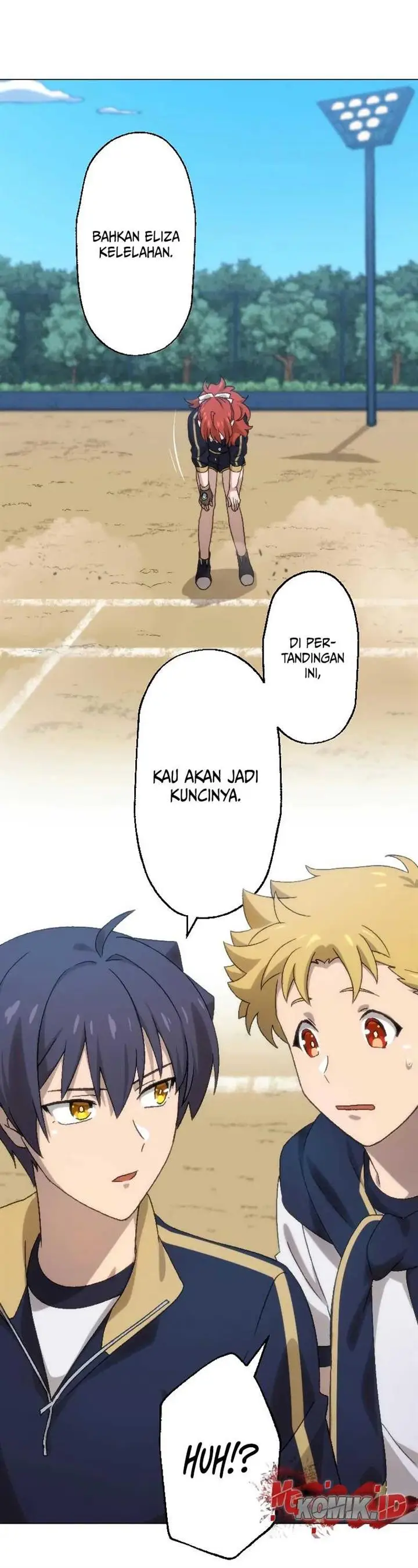 image-komik-rettougan-no-tensei-majutsushi-shiitagerareta-moto-yuusha-wa-mirai-no-sekai-o-yoyuu-de-ikinuku-gigatoon-studio-chapter-22-35/39