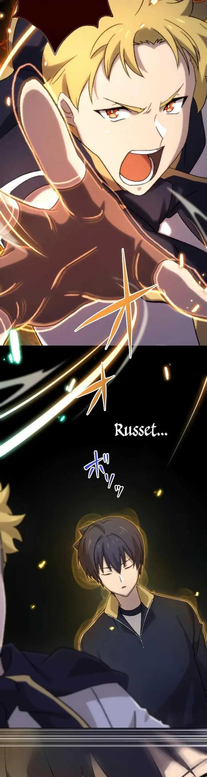 image-komik-rettougan-no-tensei-majutsushi-shiitagerareta-moto-yuusha-wa-mirai-no-sekai-o-yoyuu-de-ikinuku-gigatoon-studio-chapter-23-5/39