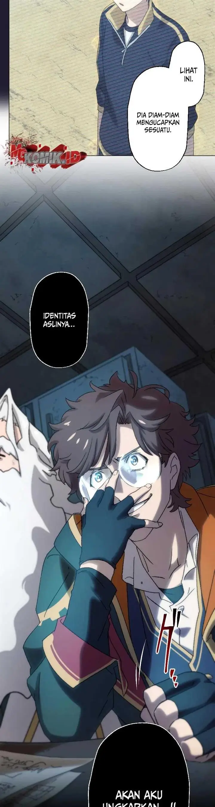 image-komik-rettougan-no-tensei-majutsushi-shiitagerareta-moto-yuusha-wa-mirai-no-sekai-o-yoyuu-de-ikinuku-gigatoon-studio-chapter-23-36/39