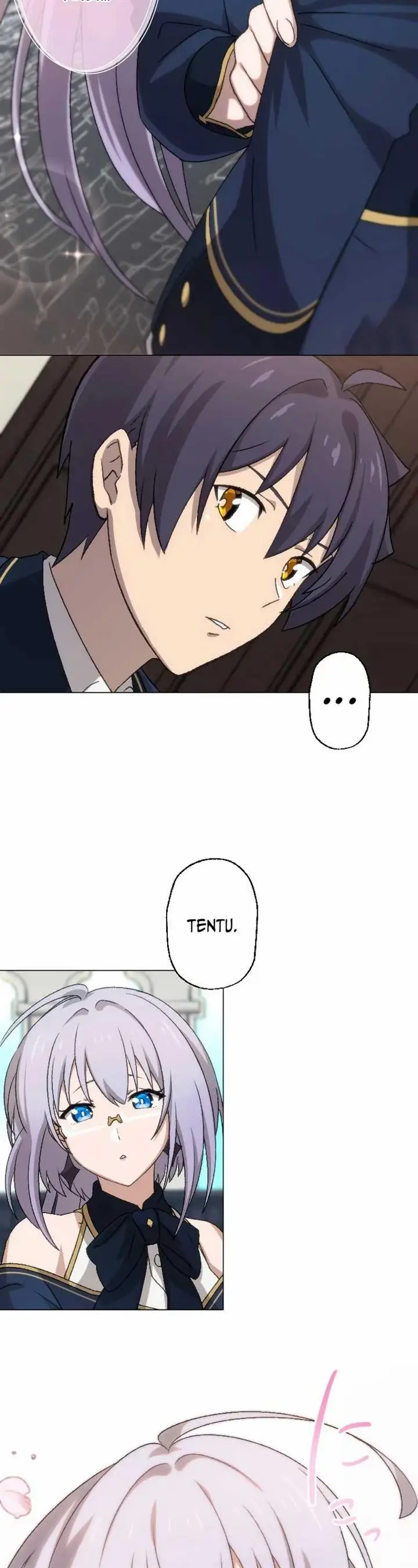 image-komik-rettougan-no-tensei-majutsushi-shiitagerareta-moto-yuusha-wa-mirai-no-sekai-o-yoyuu-de-ikinuku-gigatoon-studio-chapter-24-11/37