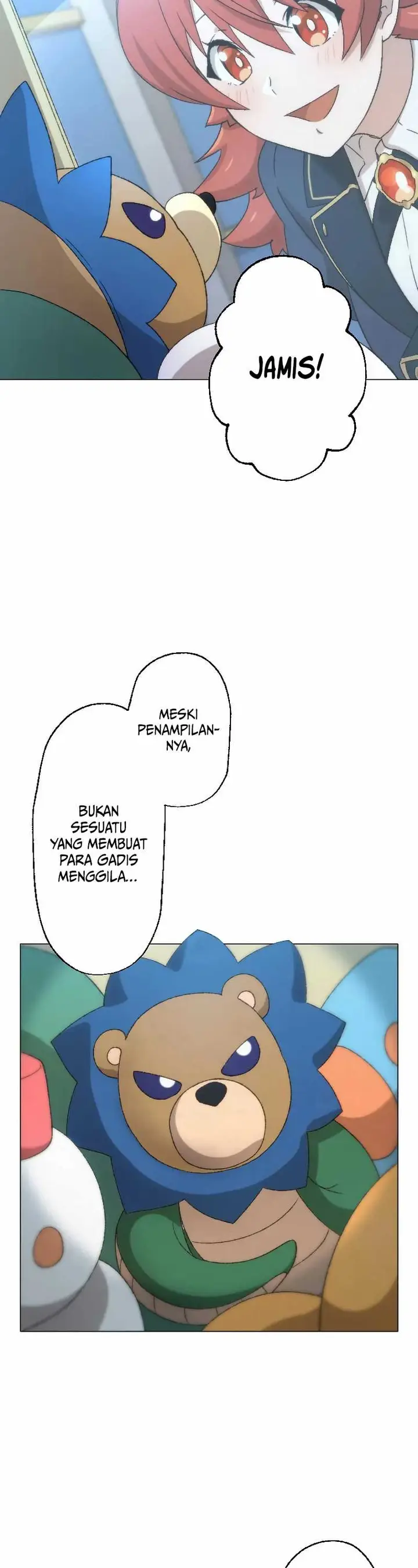 image-komik-rettougan-no-tensei-majutsushi-shiitagerareta-moto-yuusha-wa-mirai-no-sekai-o-yoyuu-de-ikinuku-gigatoon-studio-chapter-25-10/38