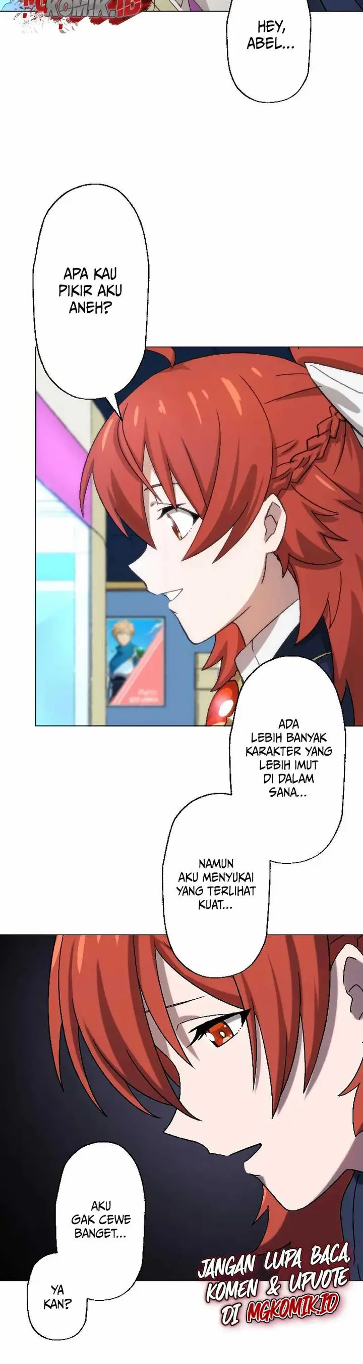 image-komik-rettougan-no-tensei-majutsushi-shiitagerareta-moto-yuusha-wa-mirai-no-sekai-o-yoyuu-de-ikinuku-gigatoon-studio-chapter-25-16/38