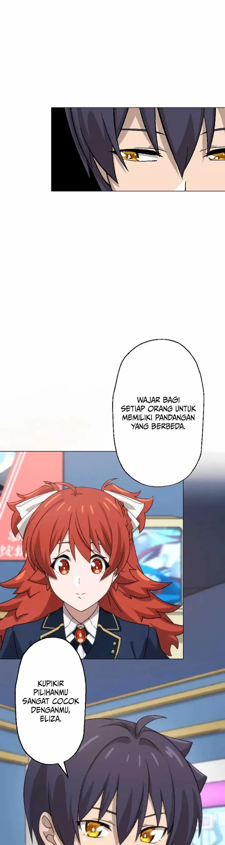 image-komik-rettougan-no-tensei-majutsushi-shiitagerareta-moto-yuusha-wa-mirai-no-sekai-o-yoyuu-de-ikinuku-gigatoon-studio-chapter-25-17/38