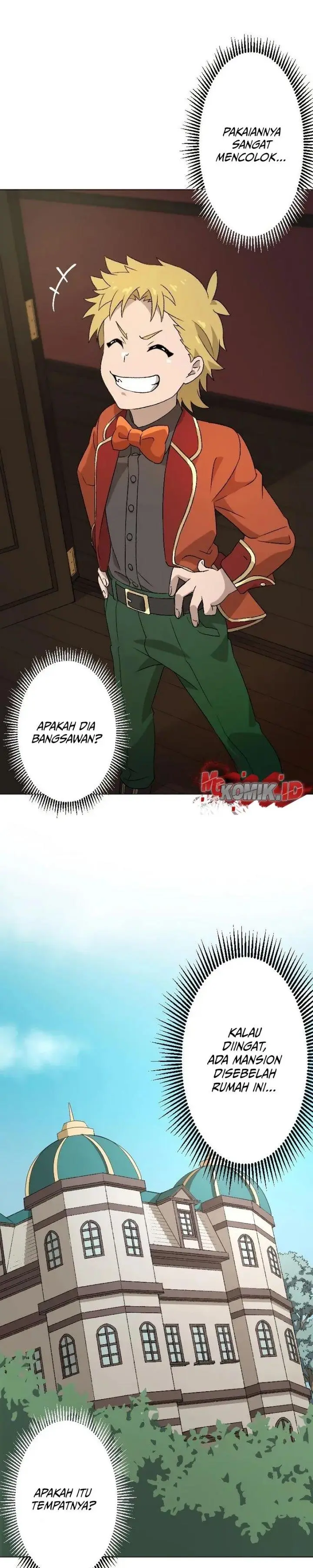 image-komik-rettougan-no-tensei-majutsushi-shiitagerareta-moto-yuusha-wa-mirai-no-sekai-o-yoyuu-de-ikinuku-gigatoon-studio-chapter-3-2/30