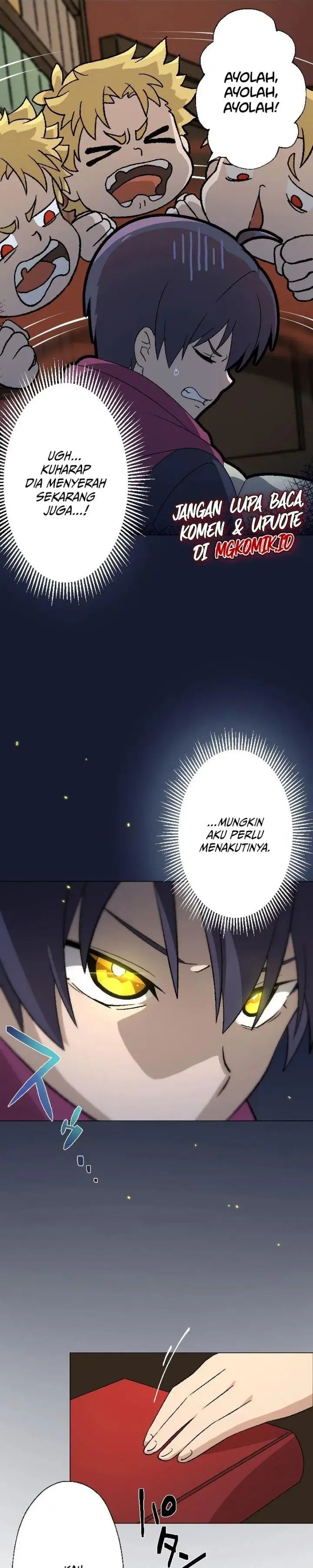 image-komik-rettougan-no-tensei-majutsushi-shiitagerareta-moto-yuusha-wa-mirai-no-sekai-o-yoyuu-de-ikinuku-gigatoon-studio-chapter-3-4/30