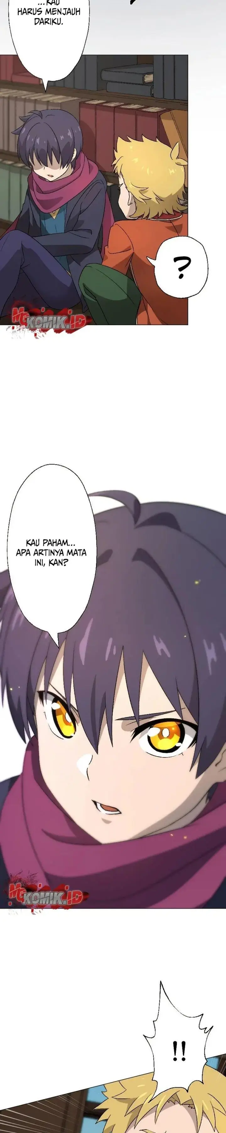 image-komik-rettougan-no-tensei-majutsushi-shiitagerareta-moto-yuusha-wa-mirai-no-sekai-o-yoyuu-de-ikinuku-gigatoon-studio-chapter-3-5/30