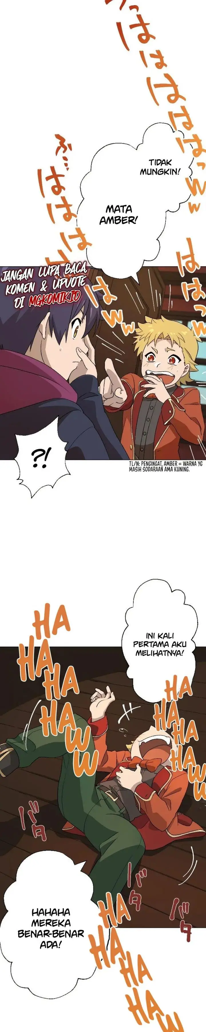 image-komik-rettougan-no-tensei-majutsushi-shiitagerareta-moto-yuusha-wa-mirai-no-sekai-o-yoyuu-de-ikinuku-gigatoon-studio-chapter-3-7/30