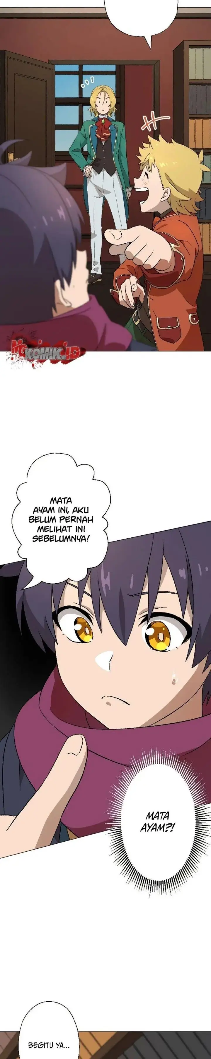 image-komik-rettougan-no-tensei-majutsushi-shiitagerareta-moto-yuusha-wa-mirai-no-sekai-o-yoyuu-de-ikinuku-gigatoon-studio-chapter-3-10/30
