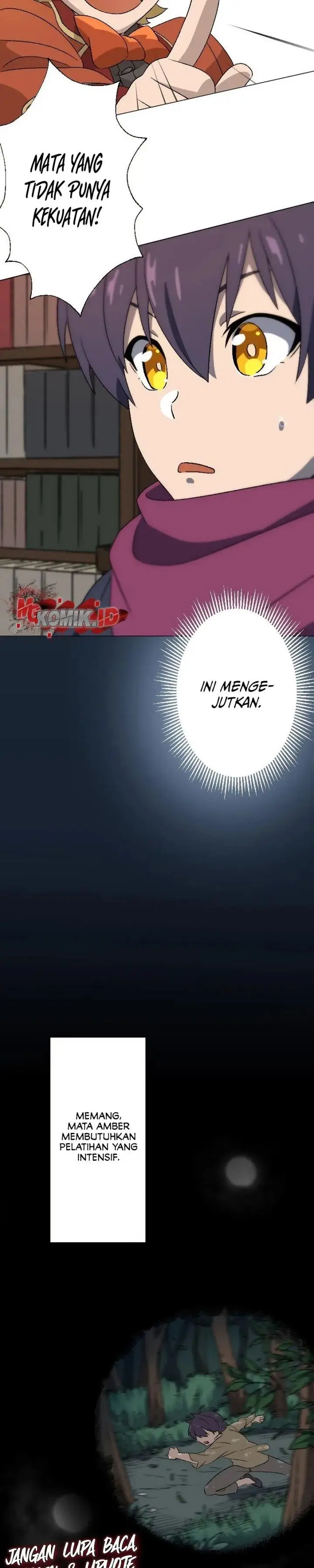image-komik-rettougan-no-tensei-majutsushi-shiitagerareta-moto-yuusha-wa-mirai-no-sekai-o-yoyuu-de-ikinuku-gigatoon-studio-chapter-3-13/30