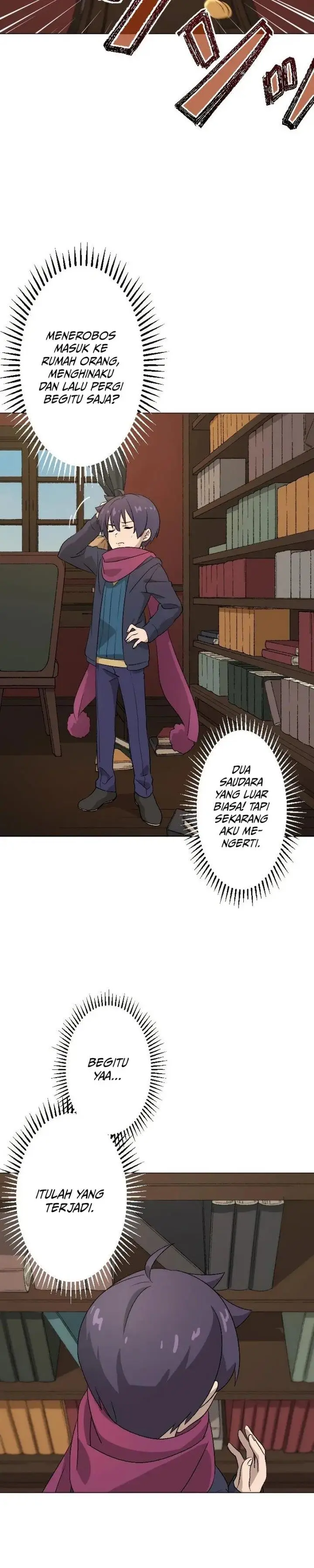 image-komik-rettougan-no-tensei-majutsushi-shiitagerareta-moto-yuusha-wa-mirai-no-sekai-o-yoyuu-de-ikinuku-gigatoon-studio-chapter-3-20/30