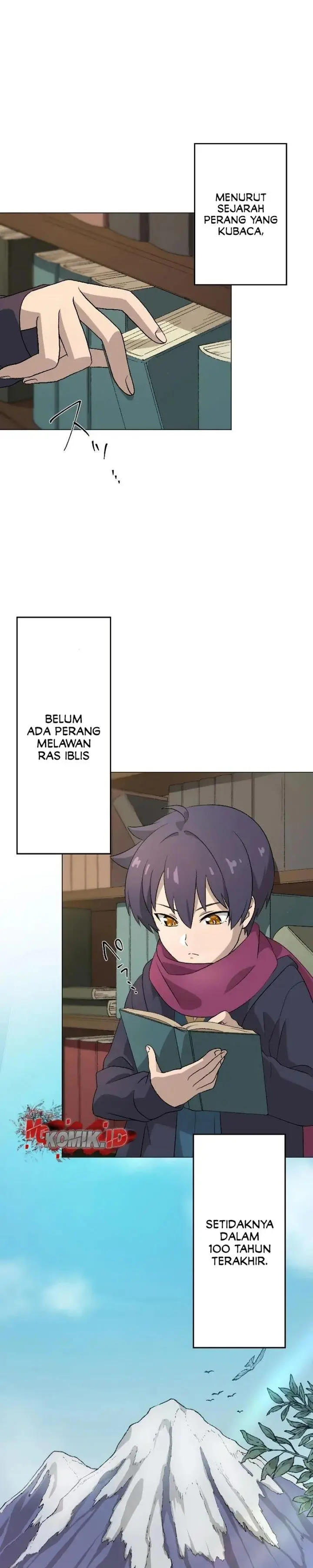 image-komik-rettougan-no-tensei-majutsushi-shiitagerareta-moto-yuusha-wa-mirai-no-sekai-o-yoyuu-de-ikinuku-gigatoon-studio-chapter-3-21/30