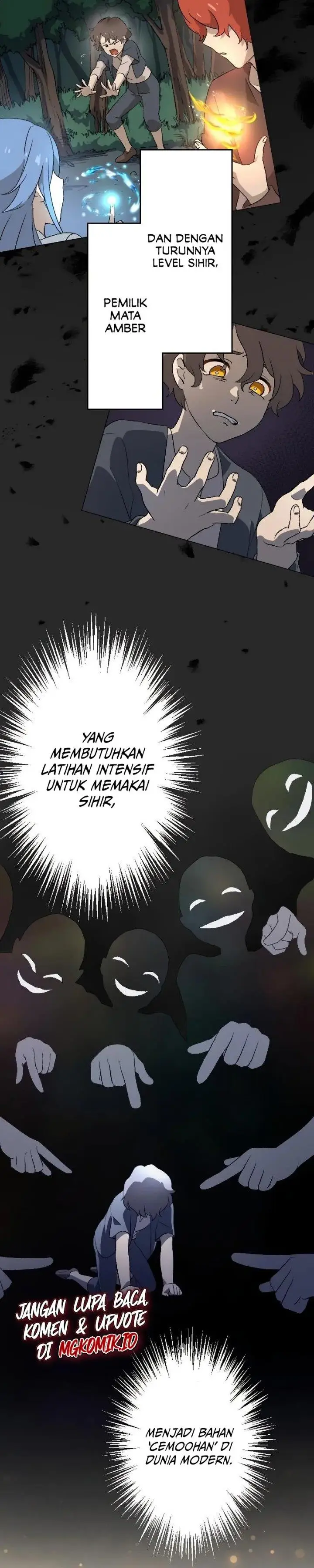 image-komik-rettougan-no-tensei-majutsushi-shiitagerareta-moto-yuusha-wa-mirai-no-sekai-o-yoyuu-de-ikinuku-gigatoon-studio-chapter-3-23/30