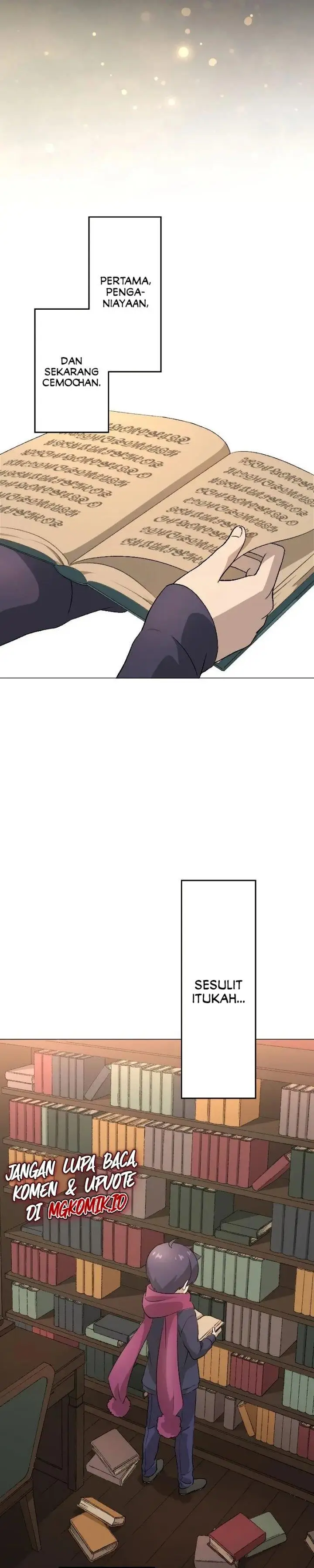 image-komik-rettougan-no-tensei-majutsushi-shiitagerareta-moto-yuusha-wa-mirai-no-sekai-o-yoyuu-de-ikinuku-gigatoon-studio-chapter-3-24/30