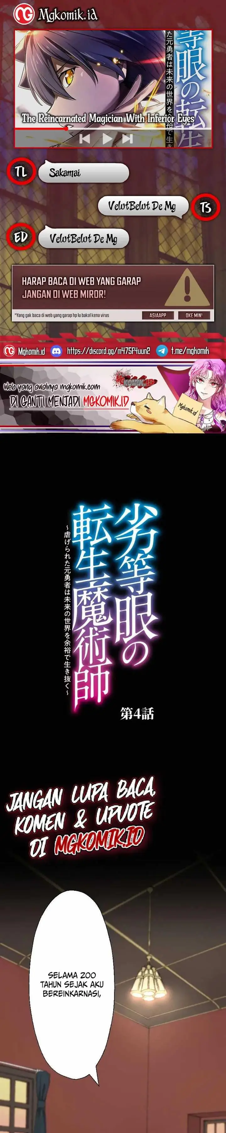 image-komik-rettougan-no-tensei-majutsushi-shiitagerareta-moto-yuusha-wa-mirai-no-sekai-o-yoyuu-de-ikinuku-gigatoon-studio-chapter-4-0/30