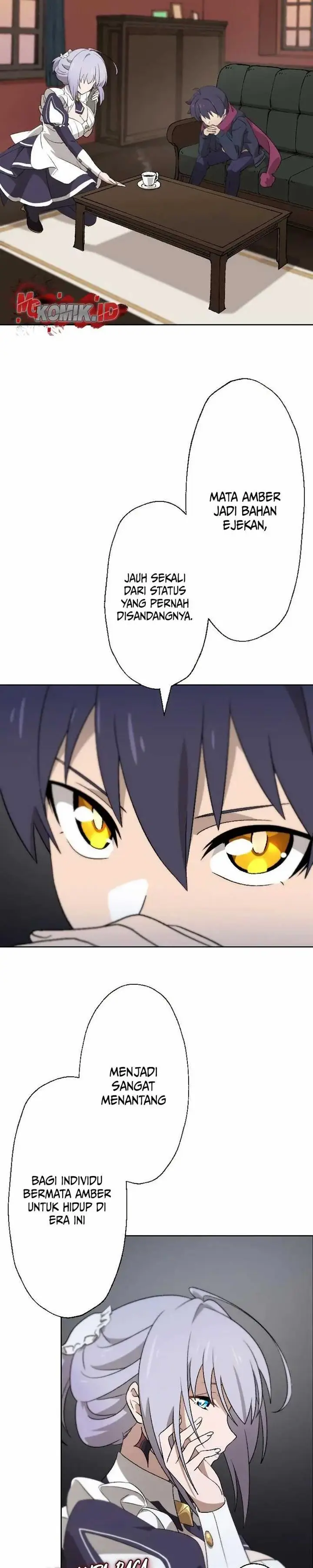 image-komik-rettougan-no-tensei-majutsushi-shiitagerareta-moto-yuusha-wa-mirai-no-sekai-o-yoyuu-de-ikinuku-gigatoon-studio-chapter-4-1/30