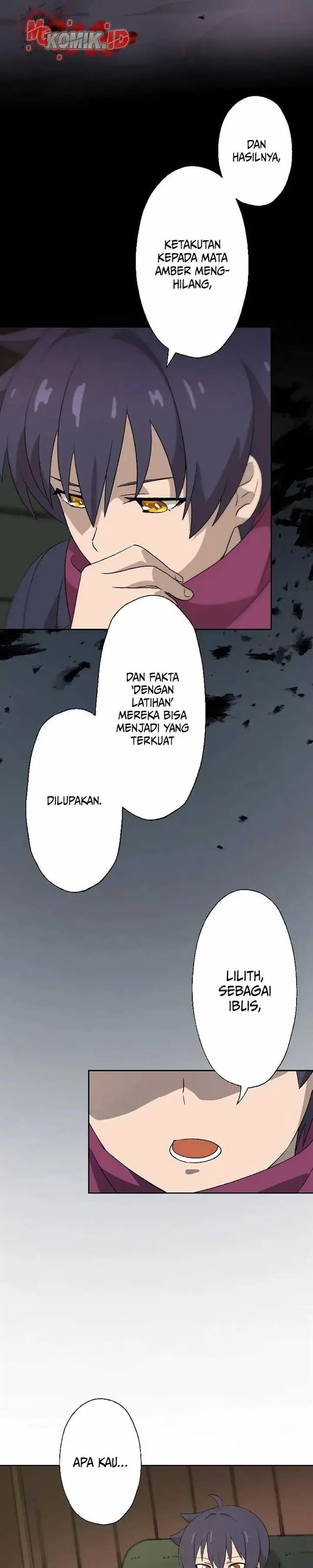 image-komik-rettougan-no-tensei-majutsushi-shiitagerareta-moto-yuusha-wa-mirai-no-sekai-o-yoyuu-de-ikinuku-gigatoon-studio-chapter-4-4/30
