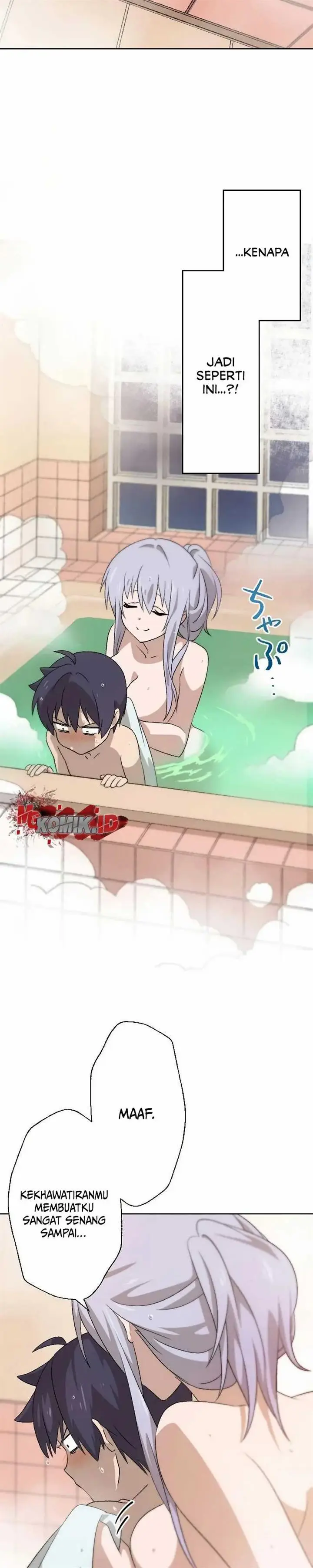 image-komik-rettougan-no-tensei-majutsushi-shiitagerareta-moto-yuusha-wa-mirai-no-sekai-o-yoyuu-de-ikinuku-gigatoon-studio-chapter-4-9/30